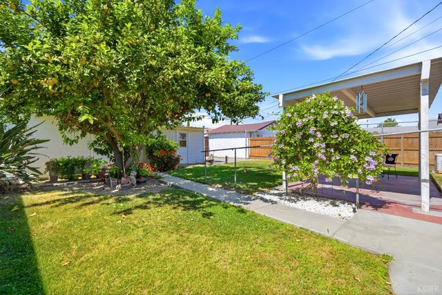 1016 Wigdal Avenue, Corcoran, CA 93212