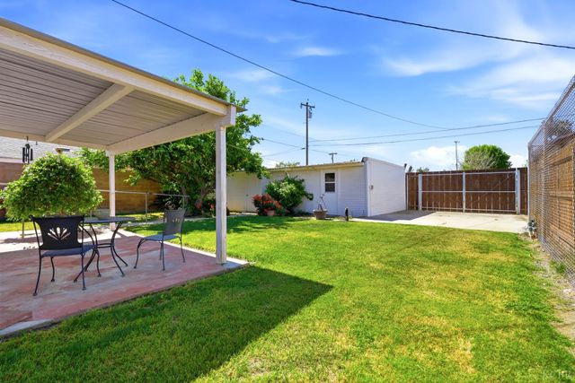 1016 Wigdal Avenue, Corcoran, CA 93212