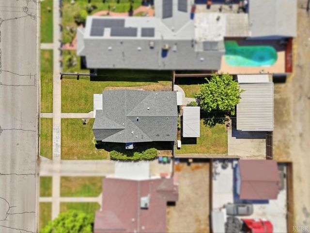 1016 Wigdal Avenue, Corcoran, CA 93212