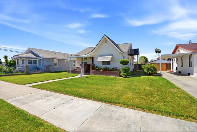1016 Wigdal Avenue, Corcoran, CA 93212