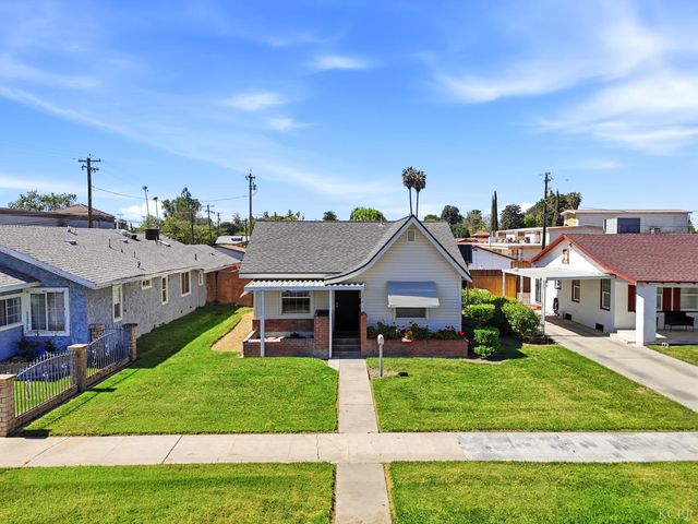 1016 Wigdal Avenue, Corcoran, CA 93212