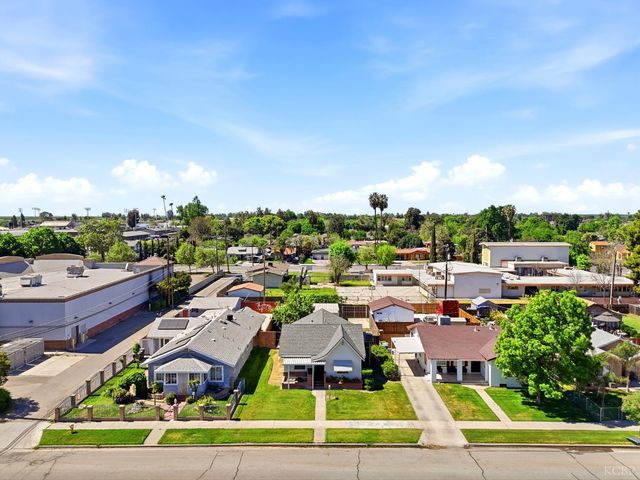 1016 Wigdal Avenue, Corcoran, CA 93212