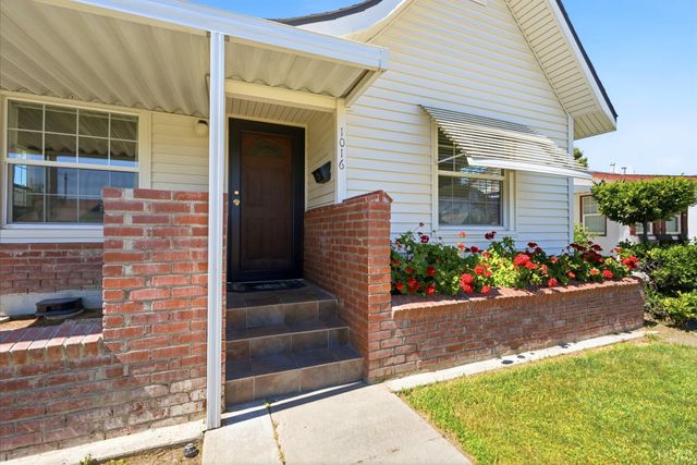 1016 Wigdal Avenue, Corcoran, CA 93212