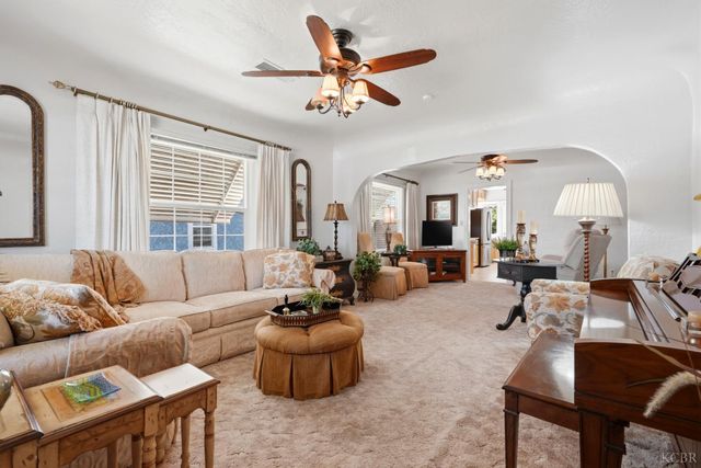 1016 Wigdal Avenue, Corcoran, CA 93212