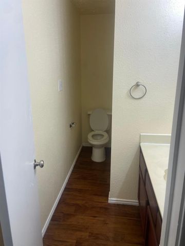 16703 Gold Bridge Court, Houston, TX 77053
