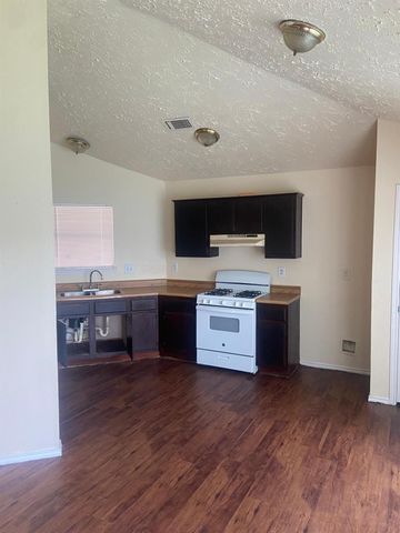16703 Gold Bridge Court, Houston, TX 77053
