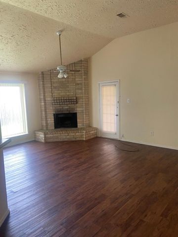 16703 Gold Bridge Court, Houston, TX 77053