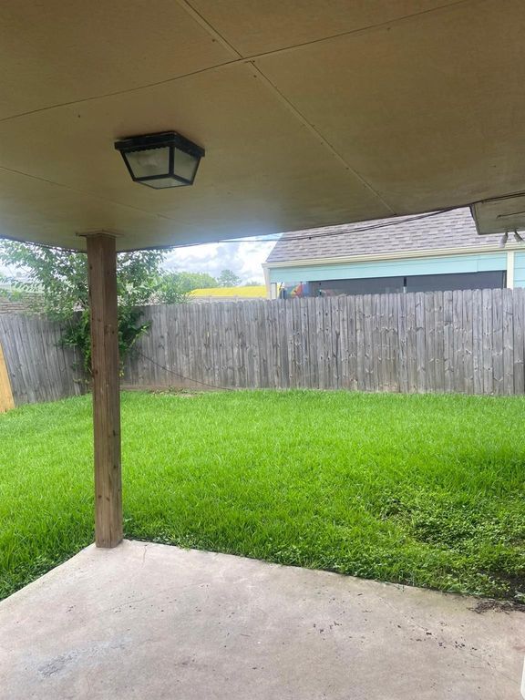 16703 Gold Bridge Court, Houston, TX 77053