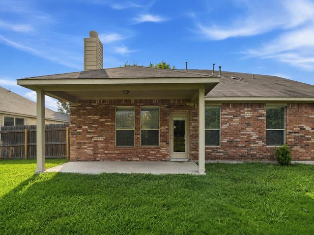 459 Sandstone TRL, Buda, TX 78610