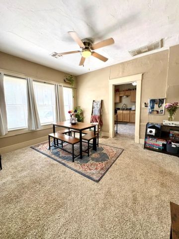 1218 W Central Ave, El Dorado, KS 67042