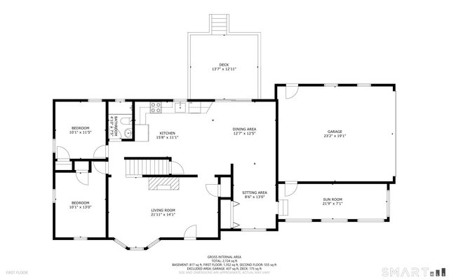 18 Koger Road, Trumbull, CT 06611