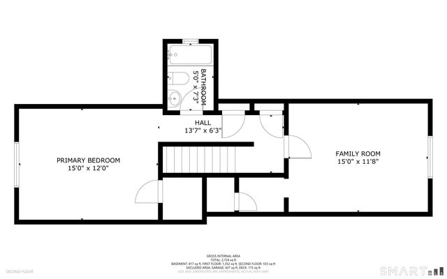 18 Koger Road, Trumbull, CT 06611