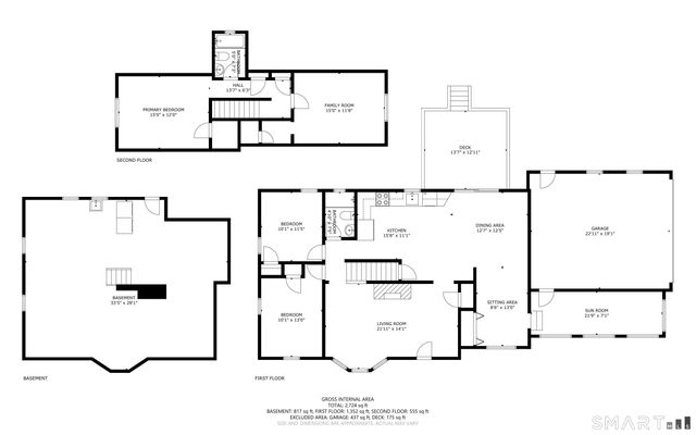 18 Koger Road, Trumbull, CT 06611