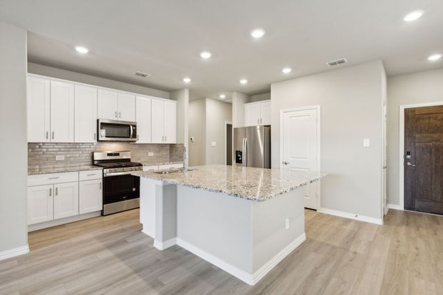 5205 Bonanza, Princeton, TX 75071