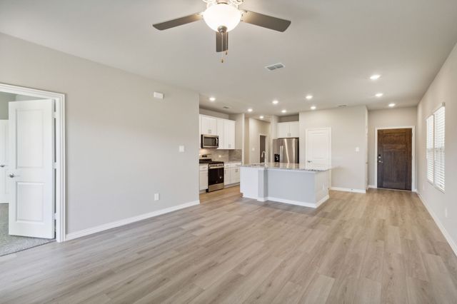 5205 Bonanza, Princeton, TX 75071