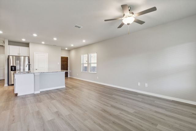 5205 Bonanza, Princeton, TX 75071