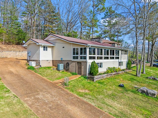 252 Fred Cole Ln, Sugar Tree, TN 38380