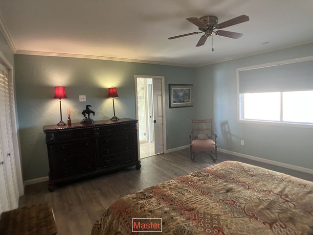 252 Fred Cole Ln, Sugar Tree, TN 38380