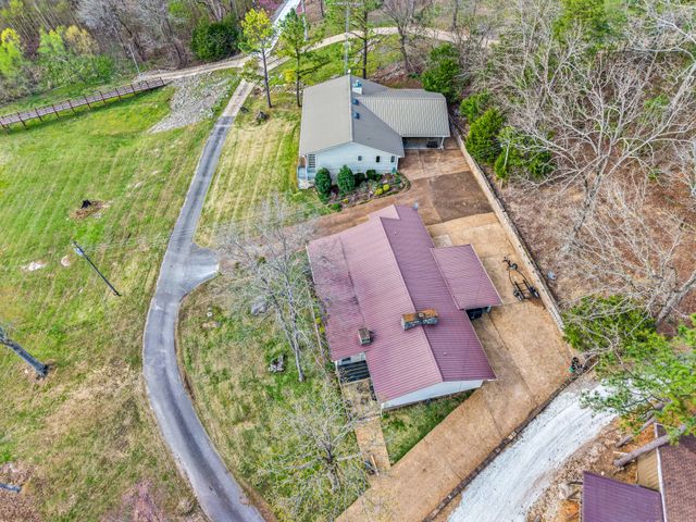 252 Fred Cole Ln, Sugar Tree, TN 38380