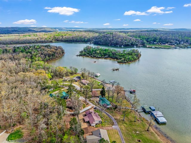 252 Fred Cole Ln, Sugar Tree, TN 38380
