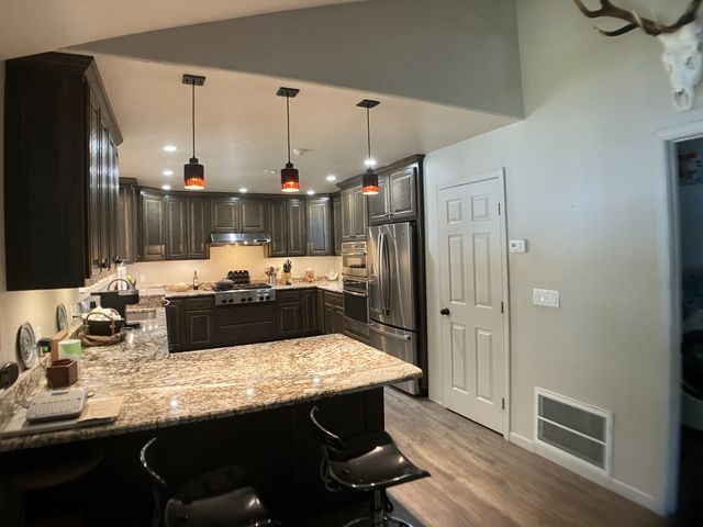 252 Fred Cole Ln, Sugar Tree, TN 38380