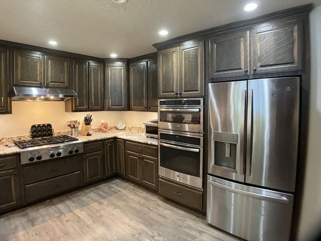 252 Fred Cole Ln, Sugar Tree, TN 38380