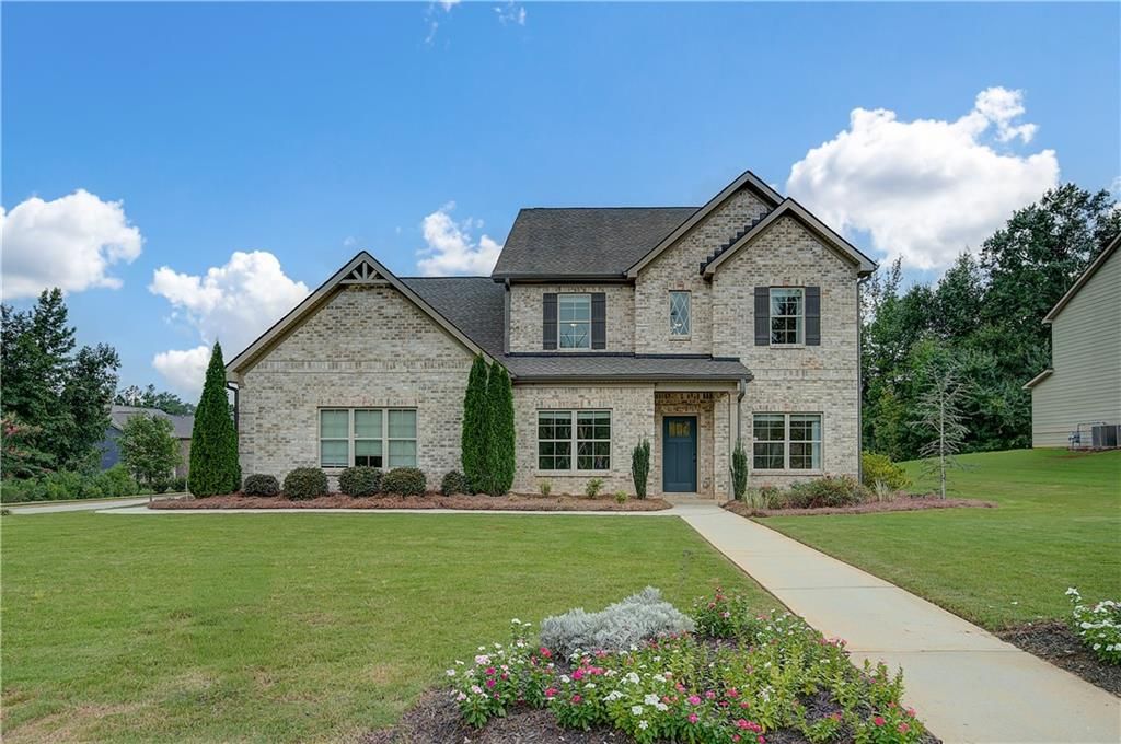 700 Relic Ridge, Hampton, GA 30228