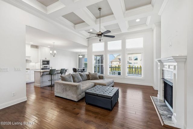 7507 Greenfield Pl, Crestwood, KY 40014