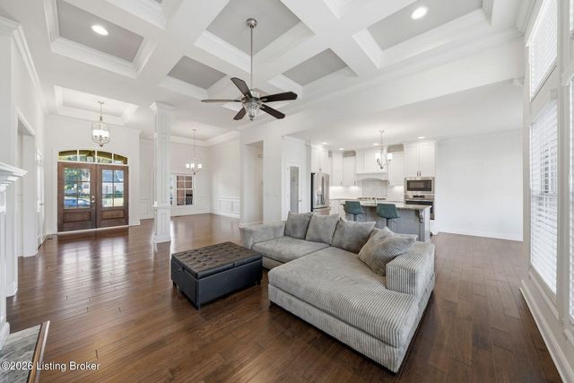 7507 Greenfield Pl, Crestwood, KY 40014