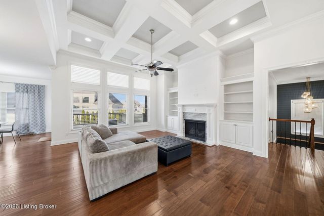 7507 Greenfield Pl, Crestwood, KY 40014