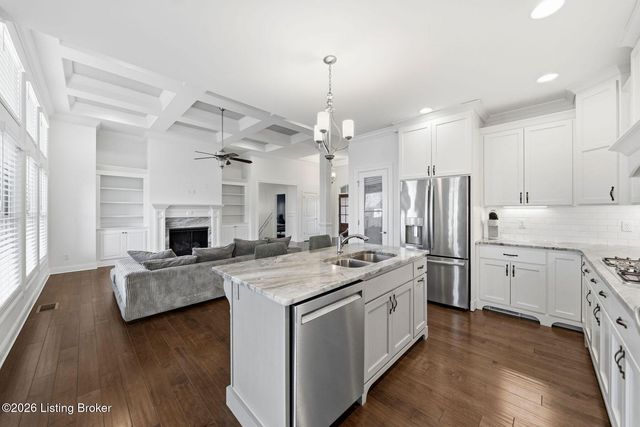 7507 Greenfield Pl, Crestwood, KY 40014