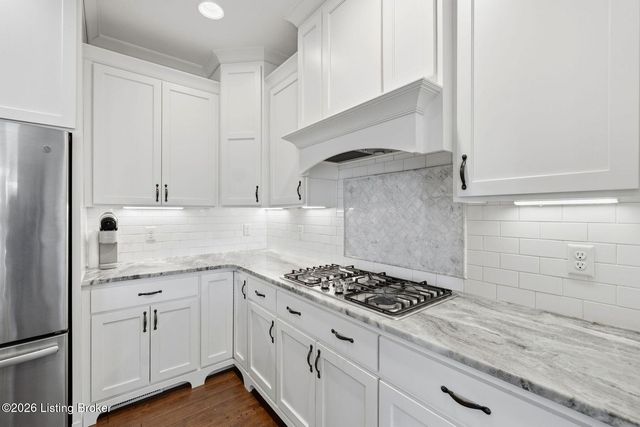 7507 Greenfield Pl, Crestwood, KY 40014