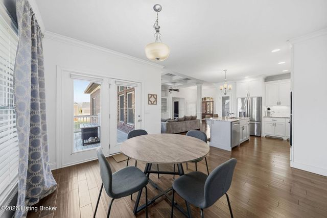 7507 Greenfield Pl, Crestwood, KY 40014