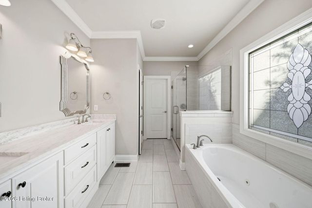 7507 Greenfield Pl, Crestwood, KY 40014