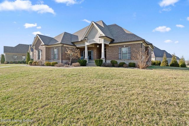 7507 Greenfield Pl, Crestwood, KY 40014