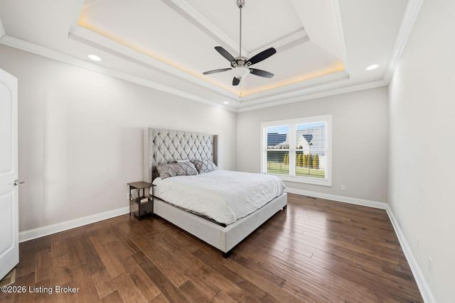 7507 Greenfield Pl, Crestwood, KY 40014