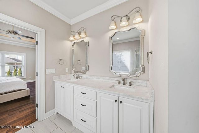 7507 Greenfield Pl, Crestwood, KY 40014