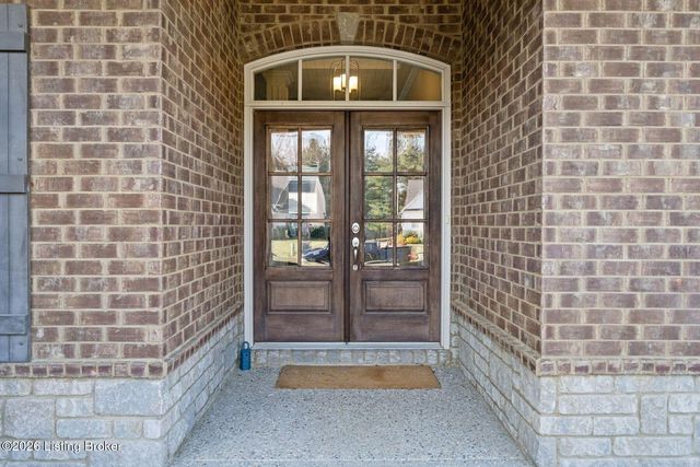 7507 Greenfield Pl, Crestwood, KY 40014