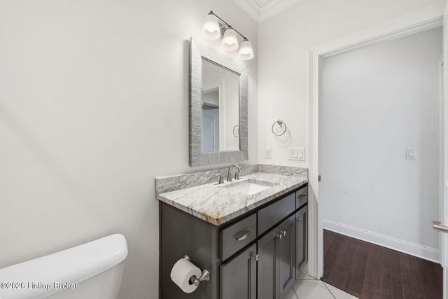 7507 Greenfield Pl, Crestwood, KY 40014