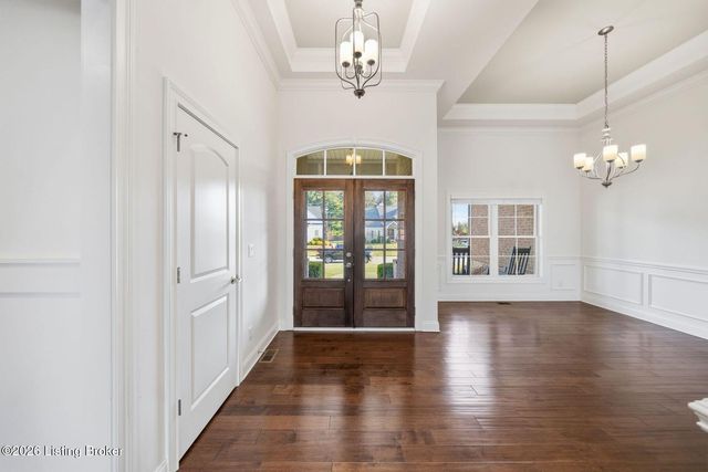 7507 Greenfield Pl, Crestwood, KY 40014