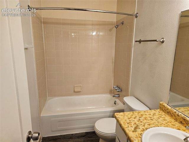 980 Holli Springs Lane C, Colorado Springs, CO 80907