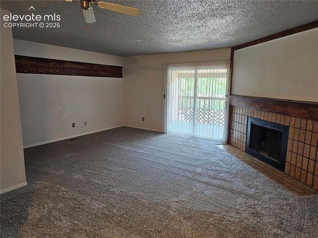 980 Holli Springs Lane C, Colorado Springs, CO 80907