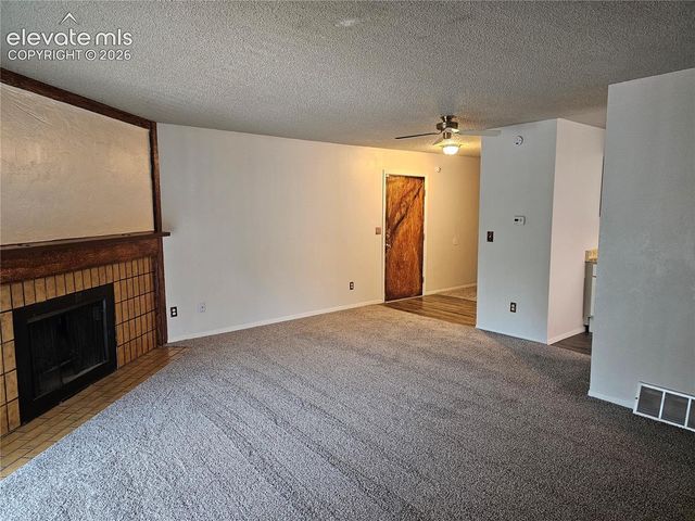 980 Holli Springs Lane C, Colorado Springs, CO 80907