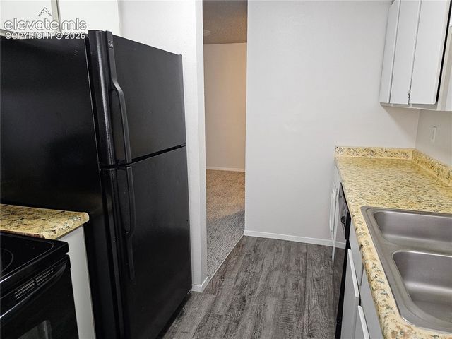 980 Holli Springs Lane C, Colorado Springs, CO 80907