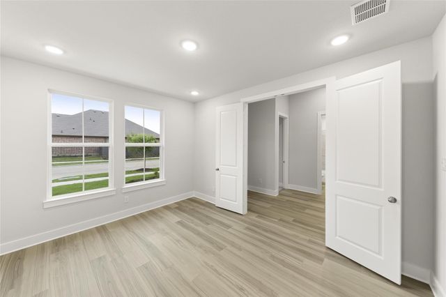 653 Begonia Way, Little Elm, TX 76227