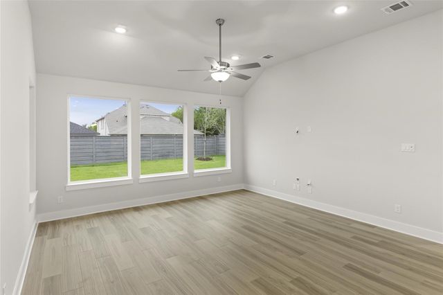 653 Begonia Way, Little Elm, TX 76227
