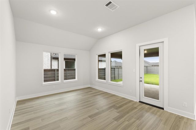 653 Begonia Way, Little Elm, TX 76227