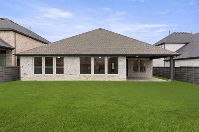 653 Begonia Way, Little Elm, TX 76227