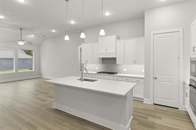 653 Begonia Way, Little Elm, TX 76227