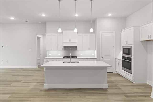 653 Begonia Way, Little Elm, TX 76227